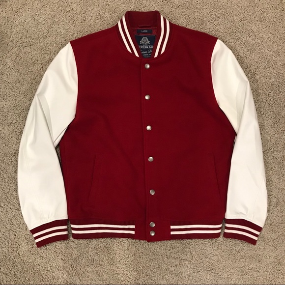 American Rag Other - American Rag Bomber Jacket